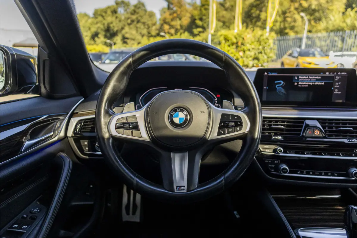 530e iPerformance eDrive Edition