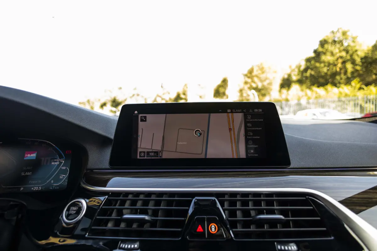 530e iPerformance eDrive Edition