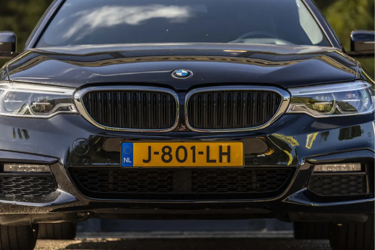 530e iPerformance eDrive Edition