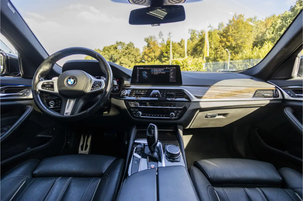 530e iPerformance eDrive Edition