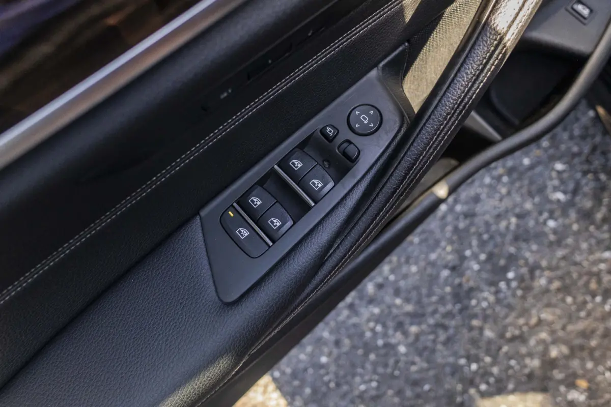 530e iPerformance eDrive Edition