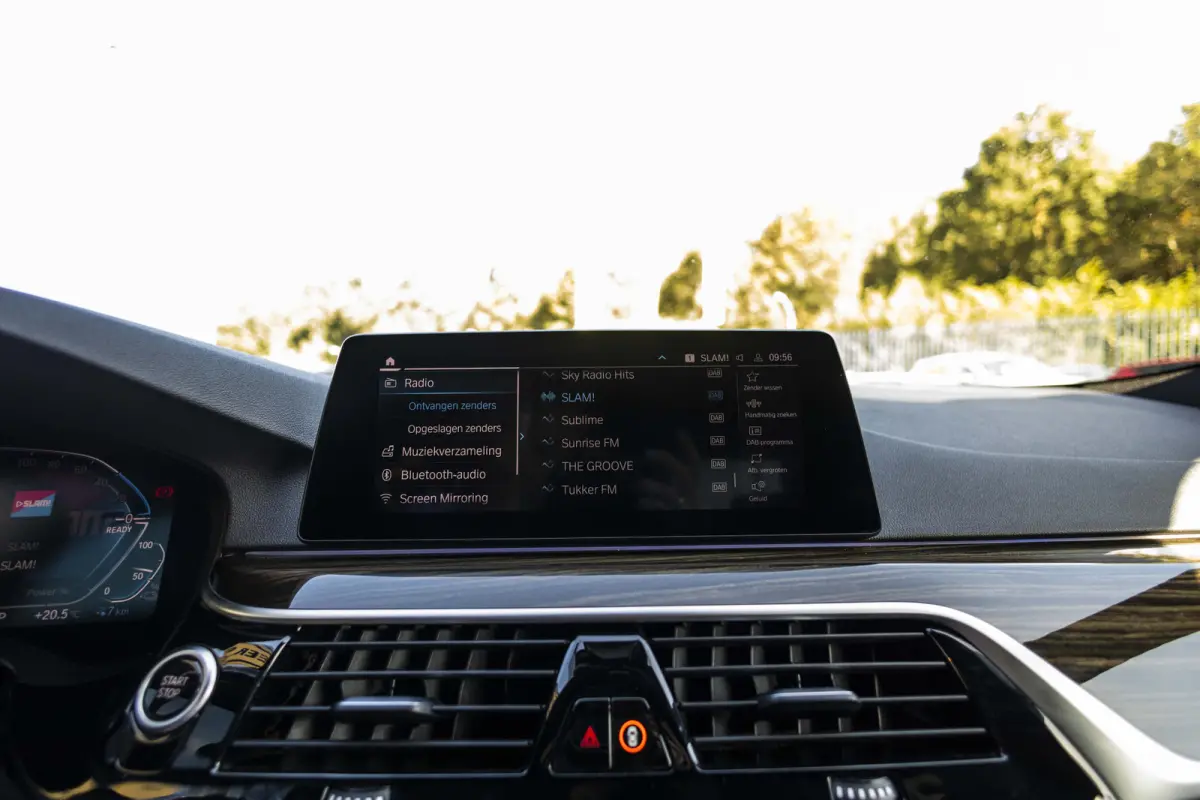 530e iPerformance eDrive Edition