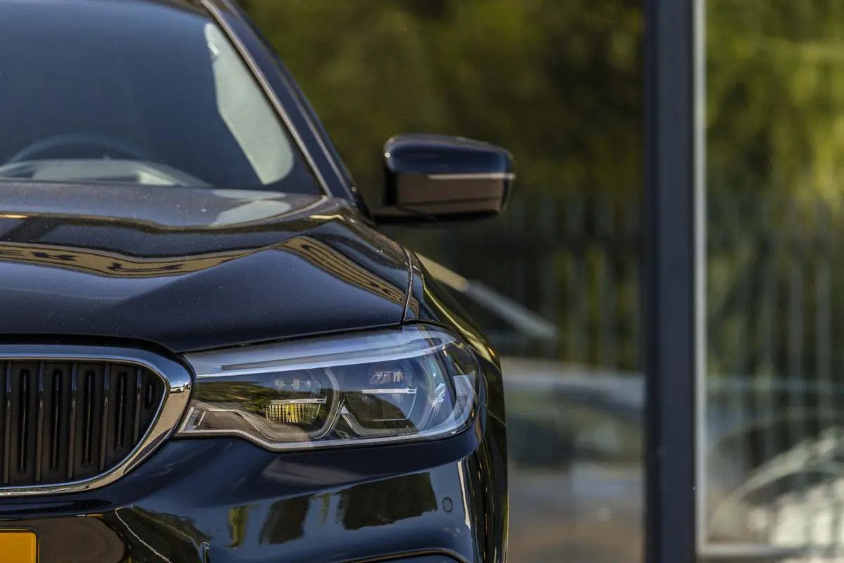 530e iPerformance eDrive Edition