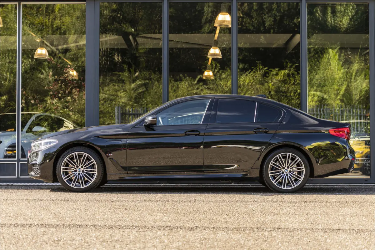 530e iPerformance eDrive Edition