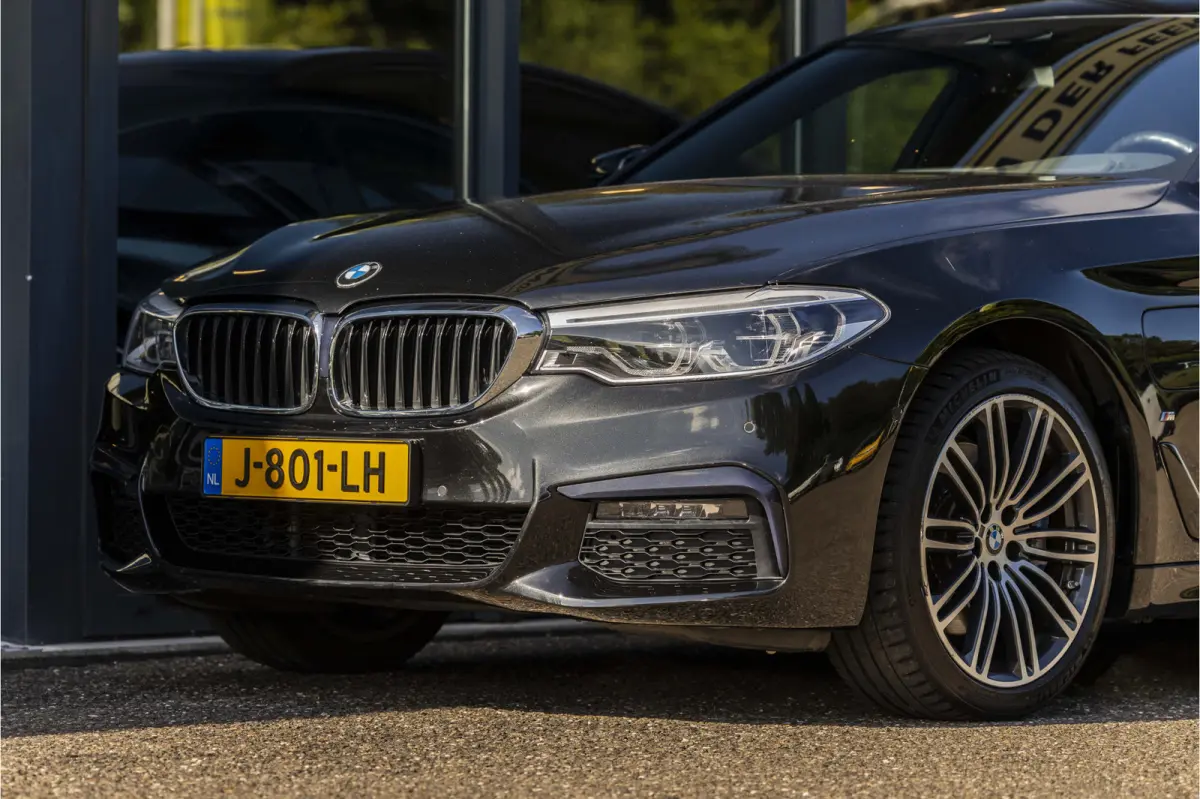 530e iPerformance eDrive Edition