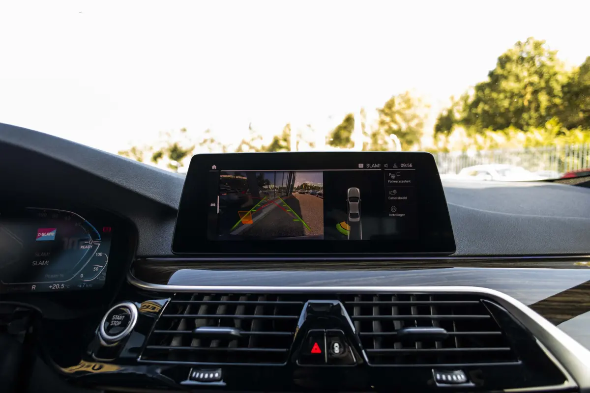 530e iPerformance eDrive Edition