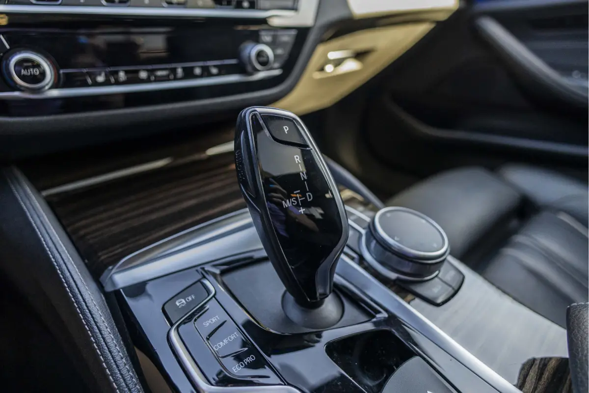 530e iPerformance eDrive Edition