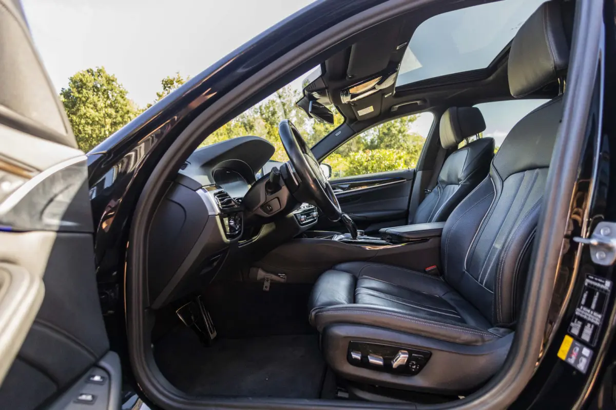 530e iPerformance eDrive Edition