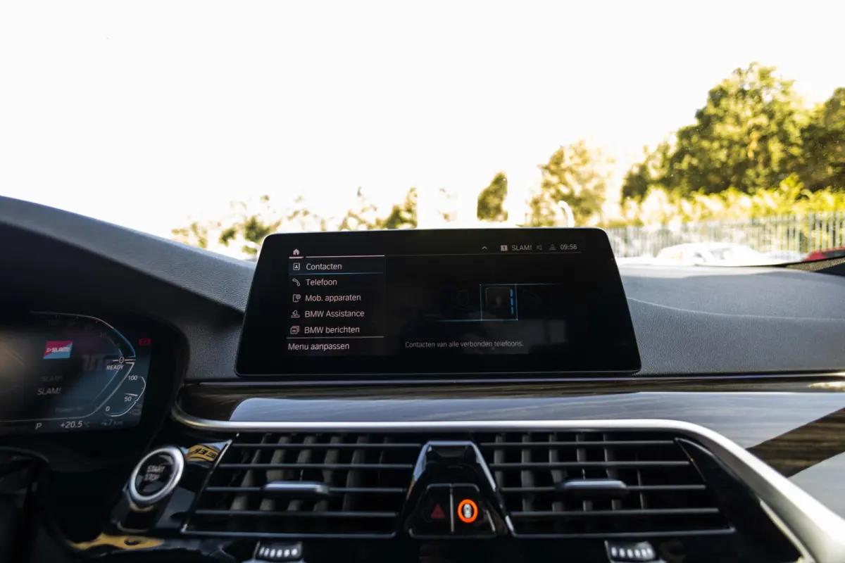 530e iPerformance eDrive Edition
