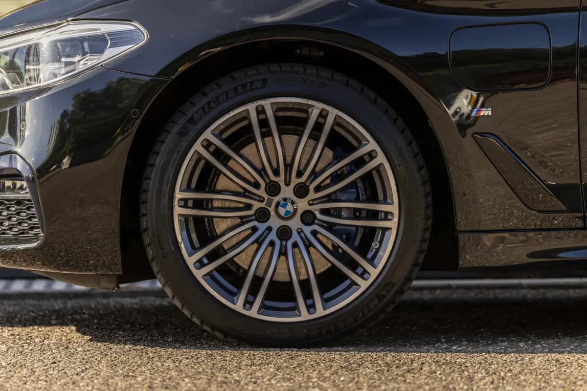 530e iPerformance eDrive Edition