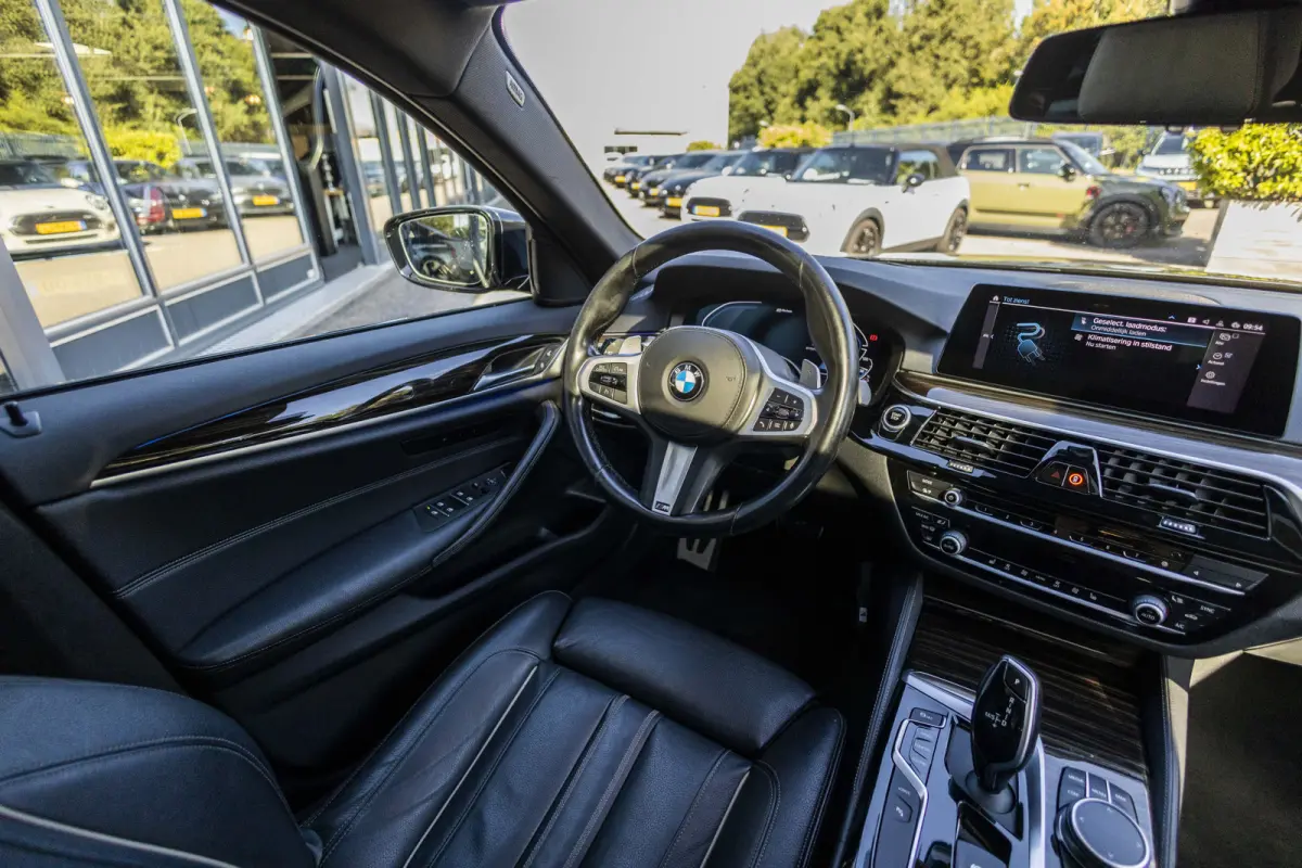 530e iPerformance eDrive Edition