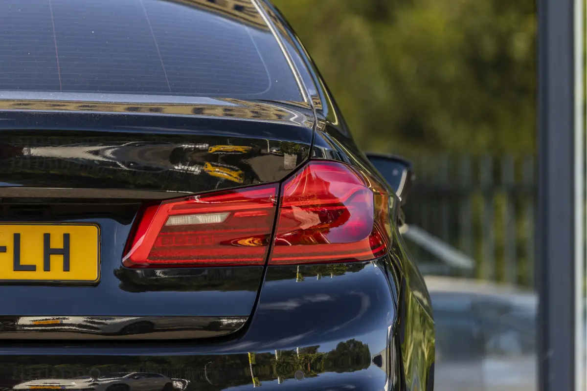 530e iPerformance eDrive Edition