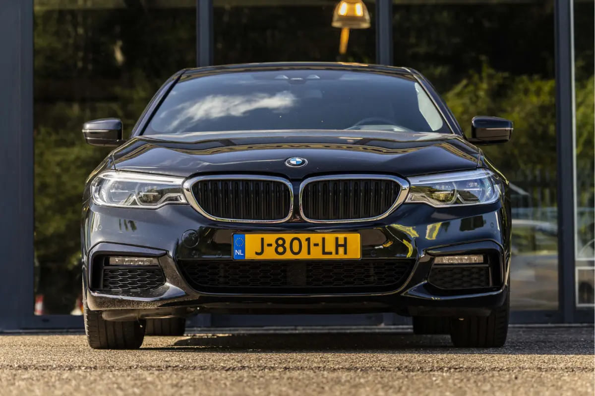 530e iPerformance eDrive Edition