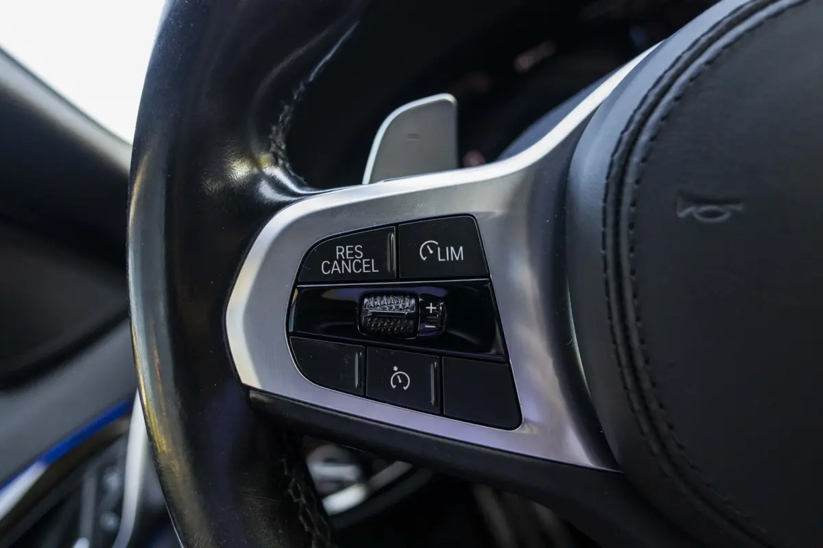 530e iPerformance eDrive Edition