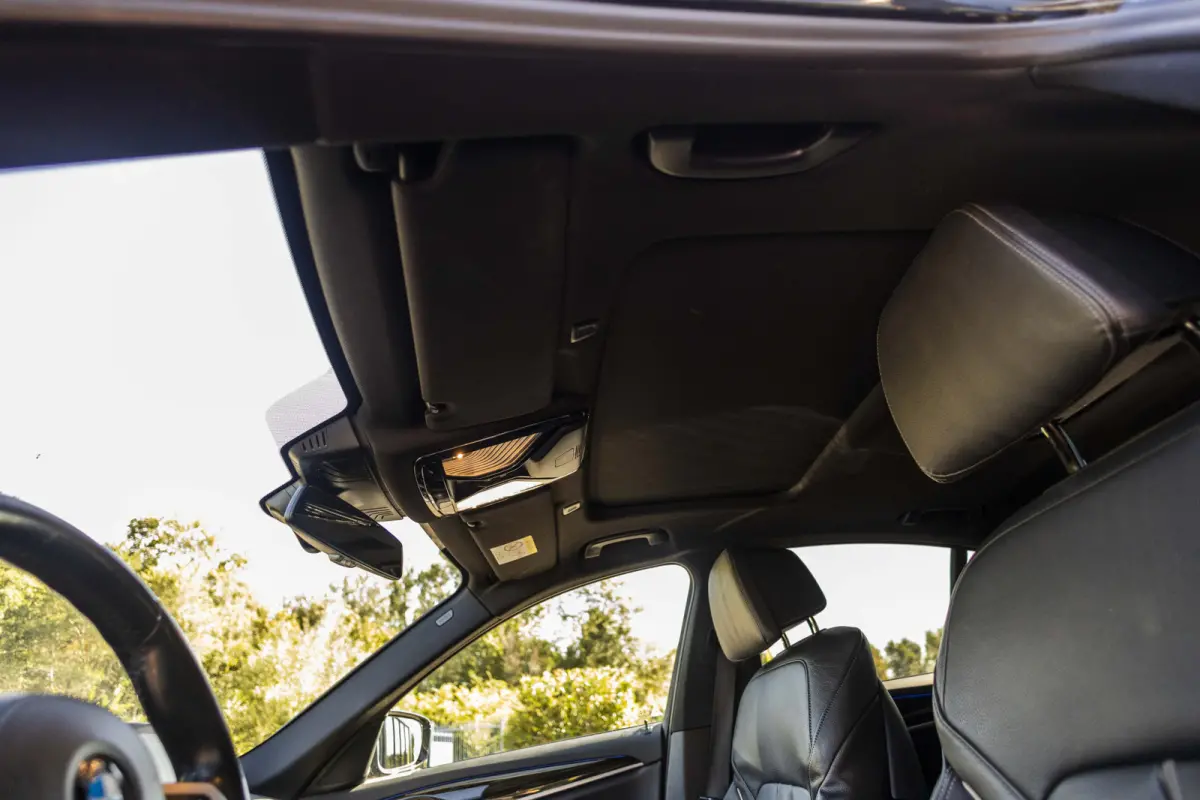 530e iPerformance eDrive Edition