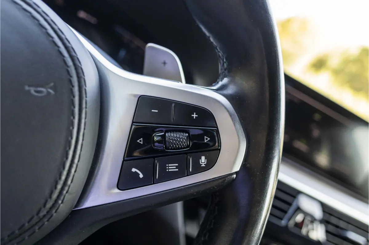 530e iPerformance eDrive Edition