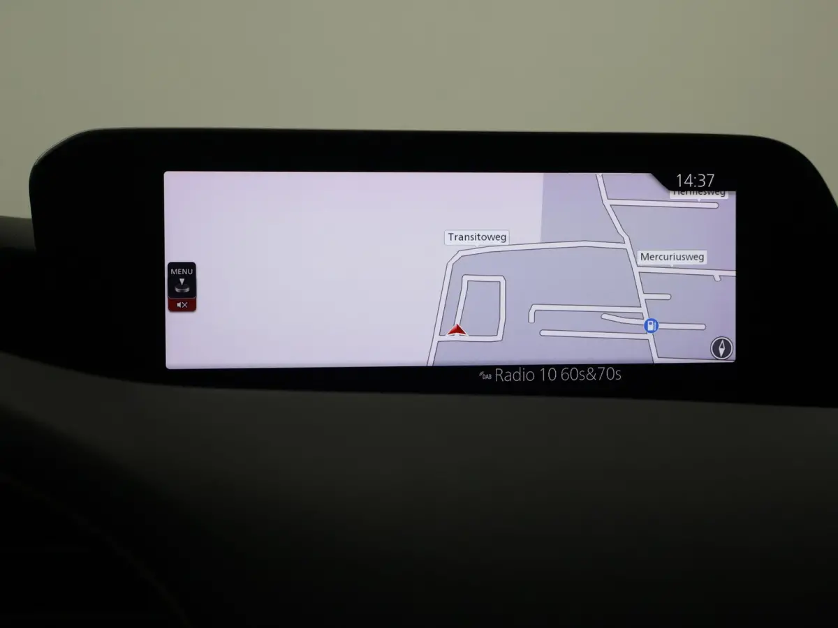 2.0 e-SkyActiv-X M HYBRID 186 PK LUXURY + CARPLAY | BOSE | HEAD-UP | ADAPTIVE CRUISE | MEMORY | STOEL/STUURVERW.