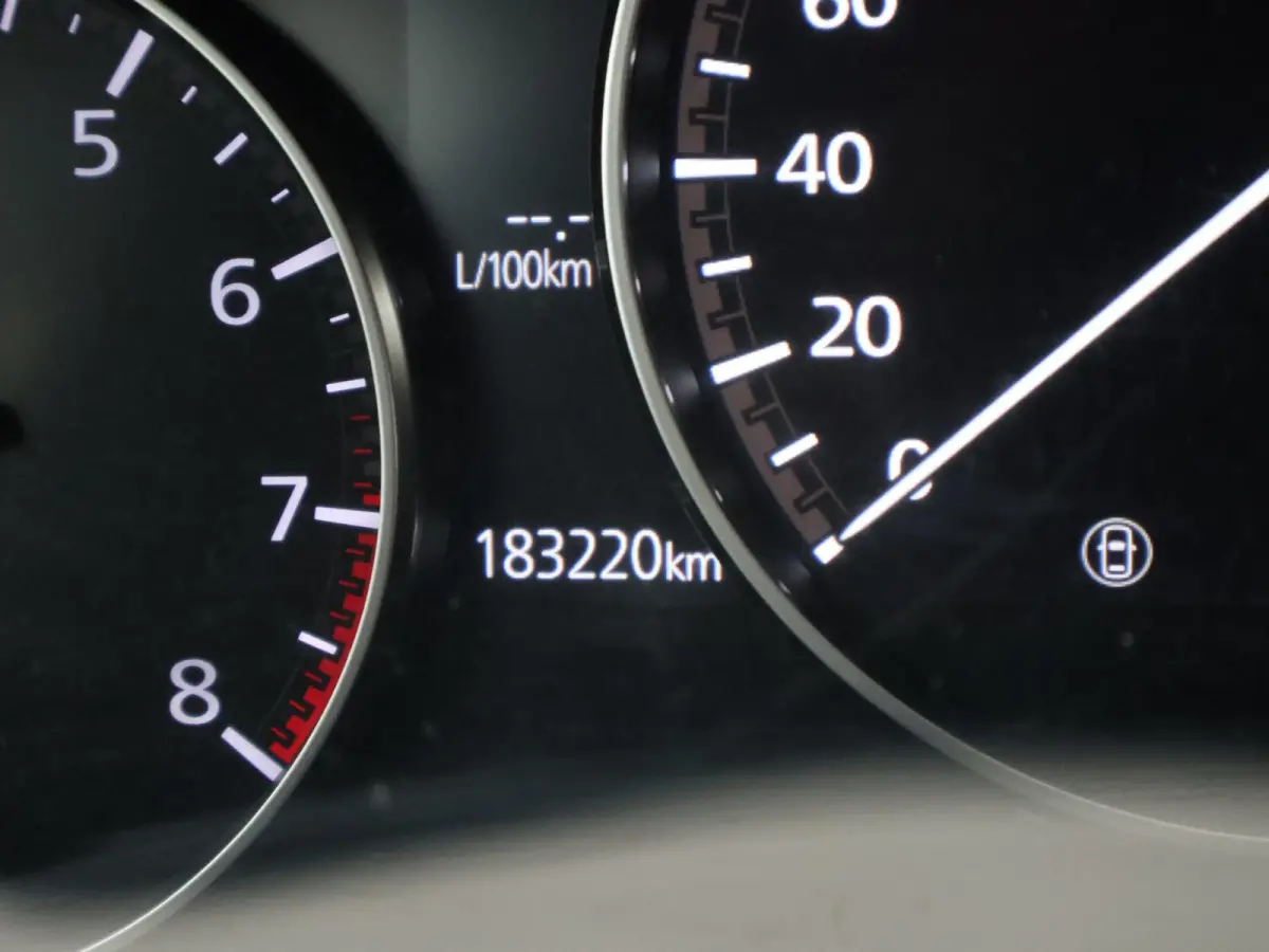 2.0 e-SkyActiv-X M HYBRID 186 PK LUXURY + CARPLAY | BOSE | HEAD-UP | ADAPTIVE CRUISE | MEMORY | STOEL/STUURVERW.