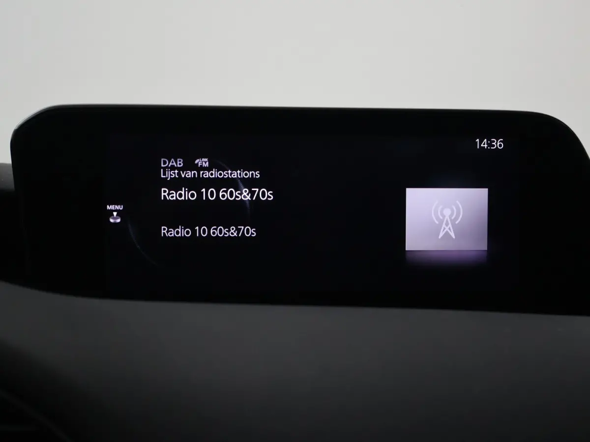 2.0 e-SkyActiv-X M HYBRID 186 PK LUXURY + CARPLAY | BOSE | HEAD-UP | ADAPTIVE CRUISE | MEMORY | STOEL/STUURVERW.