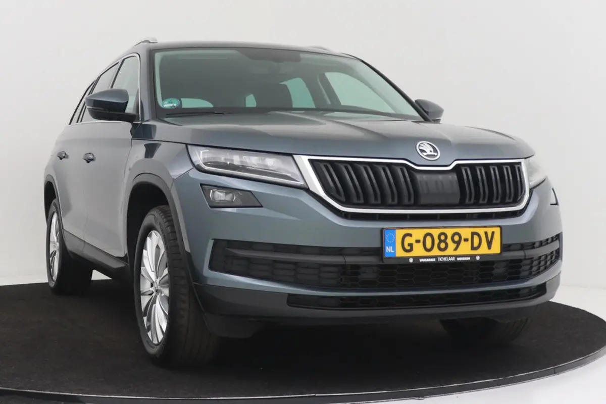 1.5 TSI Business Edition | Trekhaak | CarPlay | Automaat | Canton Geluid | Camera |