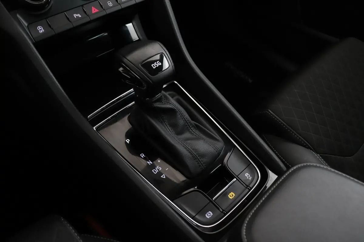1.5 TSI Business Edition | Trekhaak | CarPlay | Automaat | Canton Geluid | Camera |