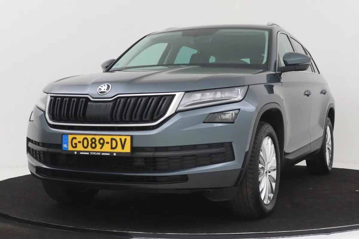 1.5 TSI Business Edition | Trekhaak | CarPlay | Automaat | Canton Geluid | Camera |