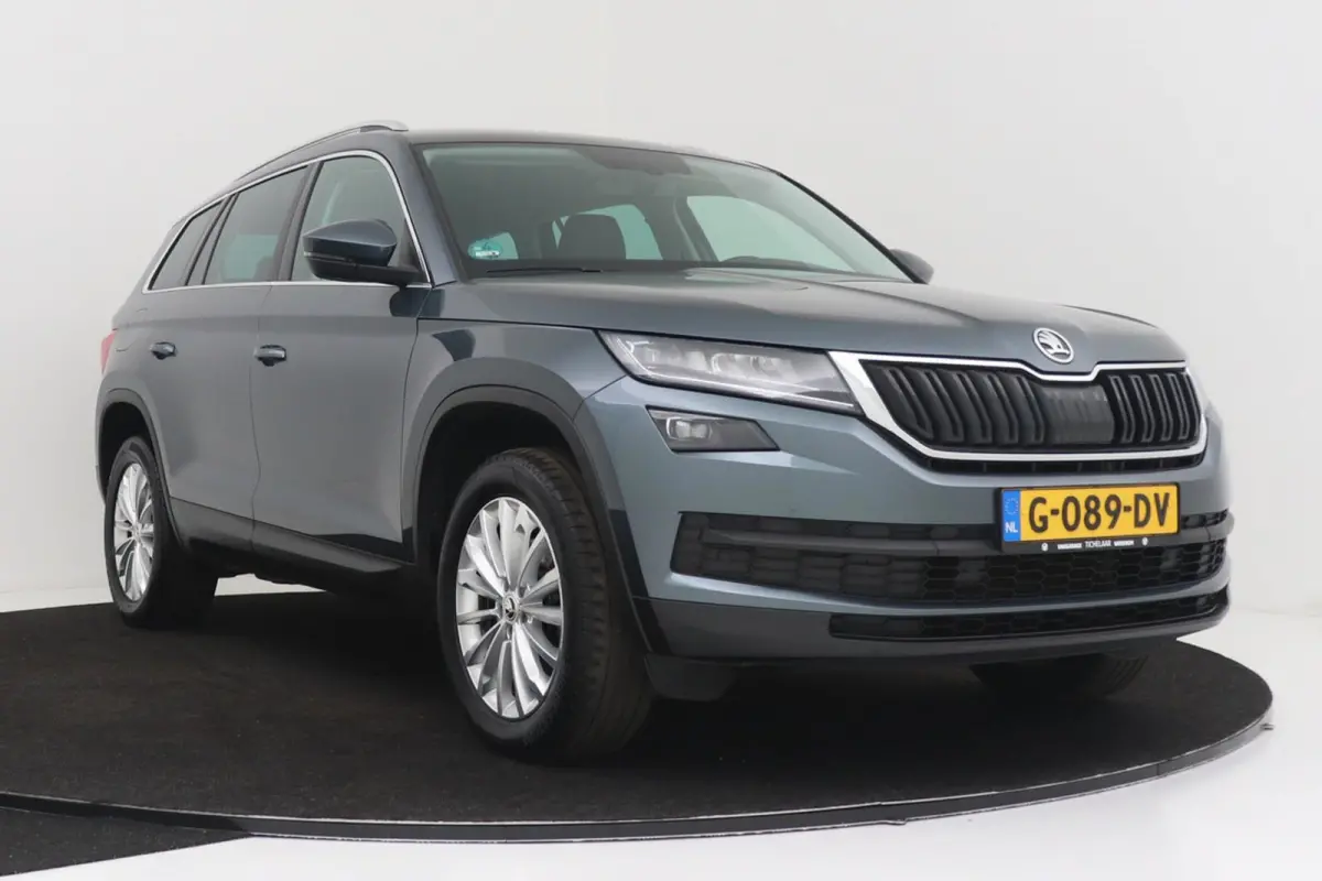 1.5 TSI Business Edition | Trekhaak | CarPlay | Automaat | Canton Geluid | Camera |