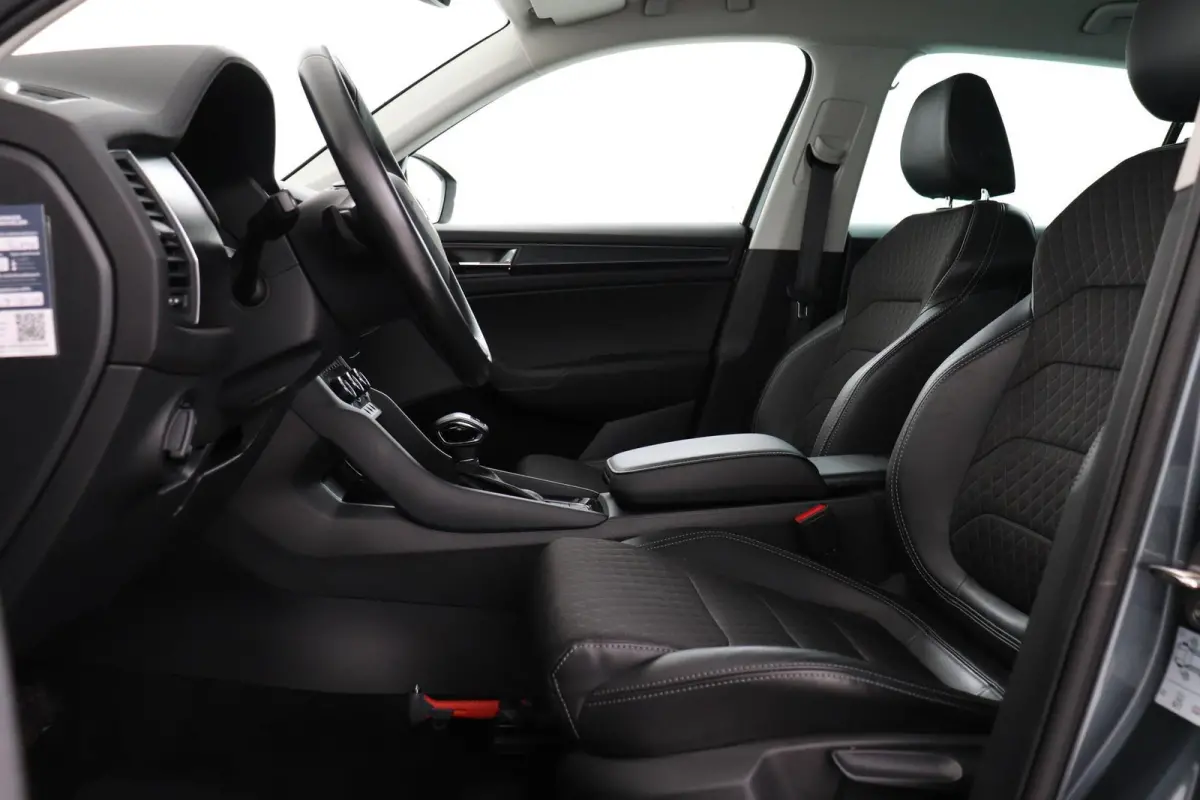 1.5 TSI Business Edition | Trekhaak | CarPlay | Automaat | Canton Geluid | Camera |