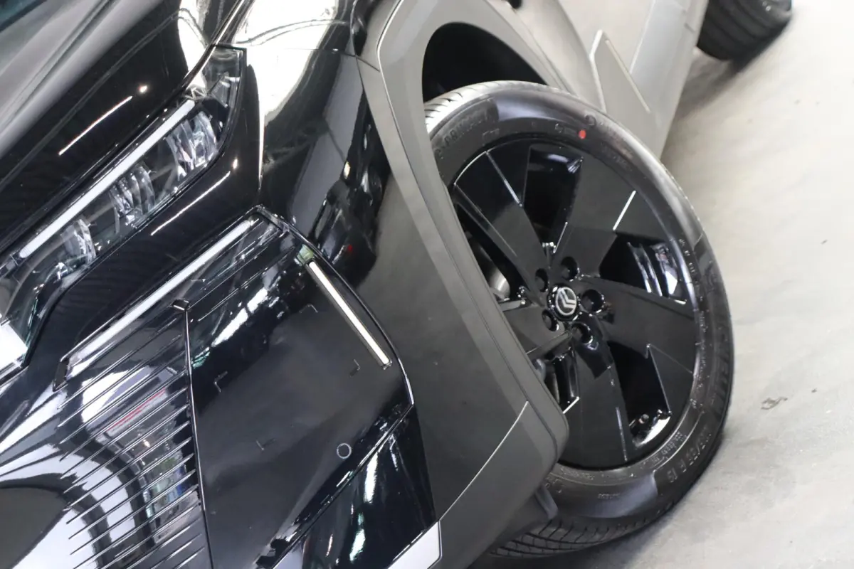 1.2 Hybrid 145 Business Elektrische Achterklep Stuurwielverwarming