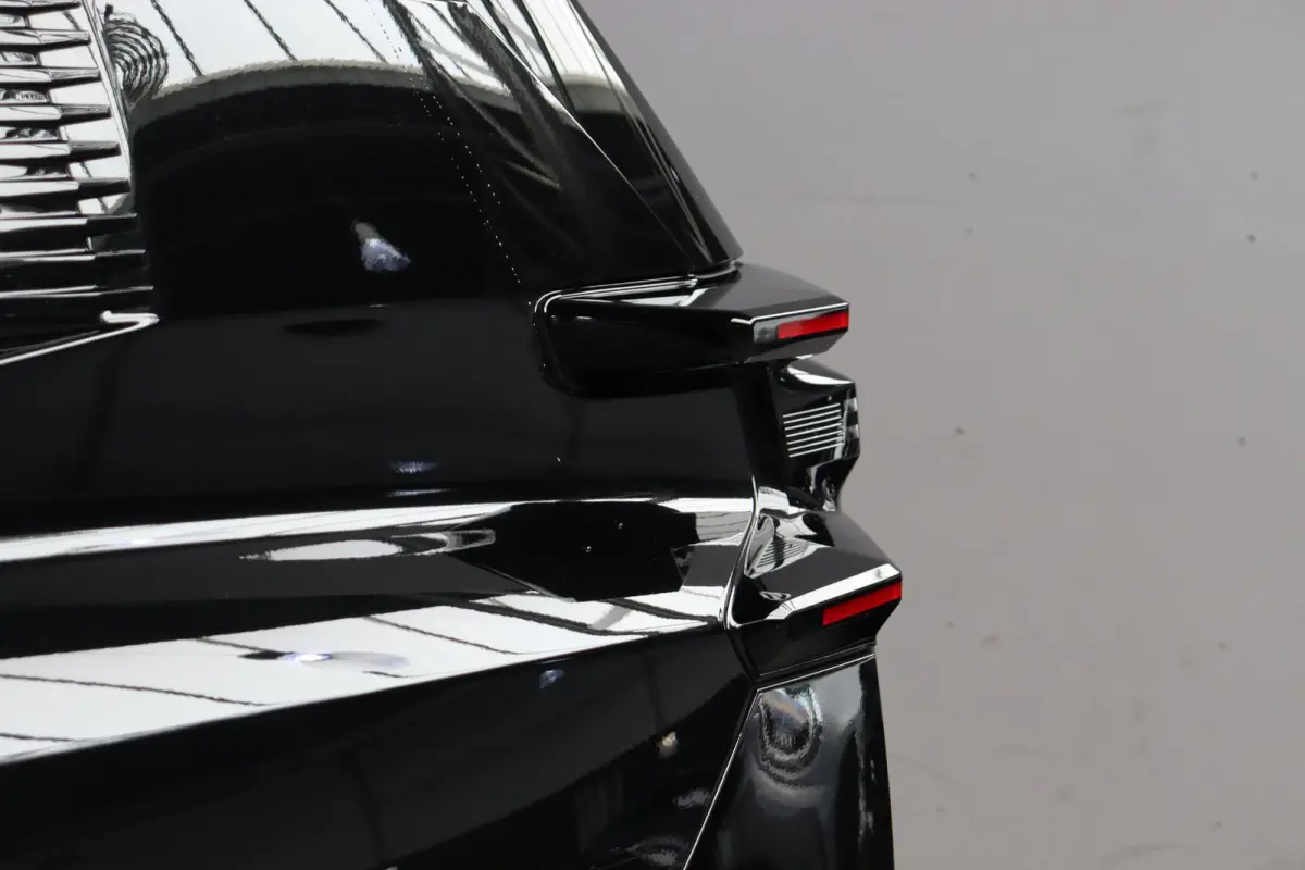 1.2 Hybrid 145 Business Elektrische Achterklep Stuurwielverwarming