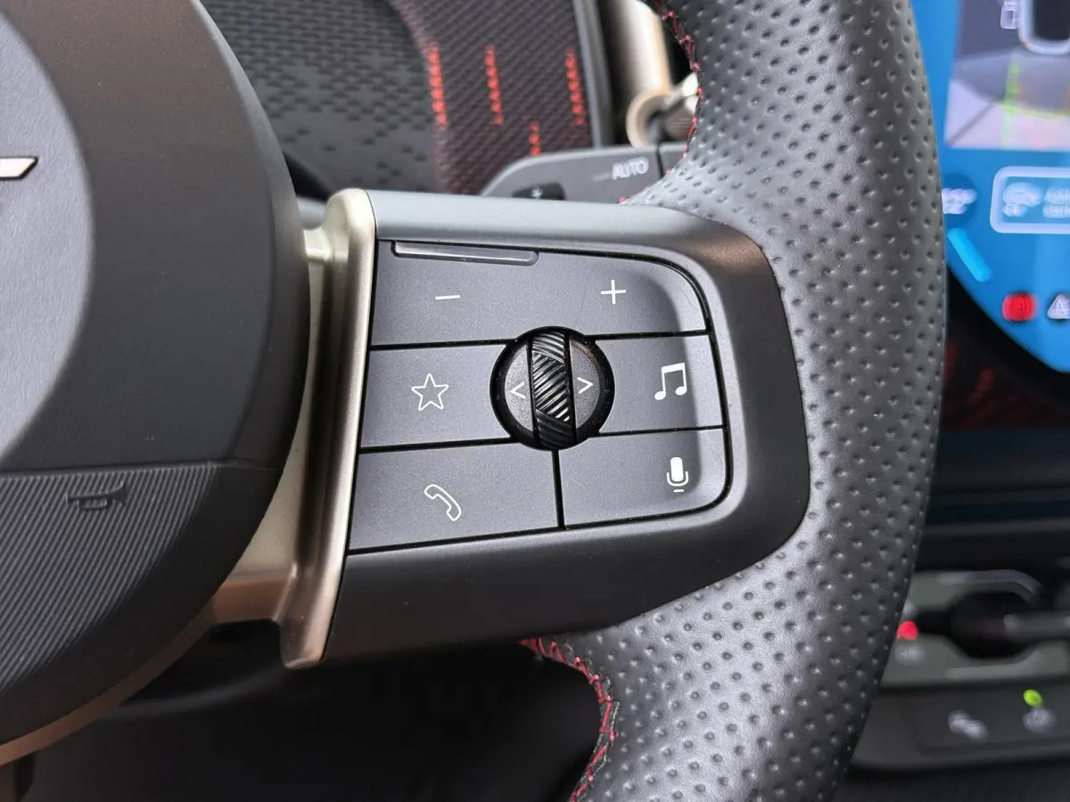 E John Cooper Works | Pakket-L | Stuur- Stoelverwarming | Panoramadak | Harman/Kardon | Head-Up Display |