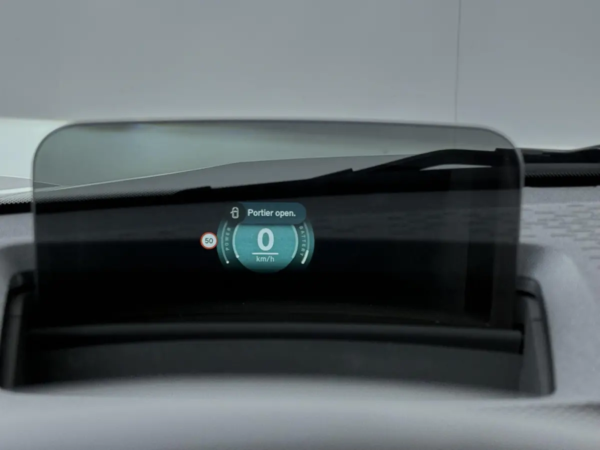 E John Cooper Works | Pakket-L | Stuur- Stoelverwarming | Panoramadak | Harman/Kardon | Head-Up Display |