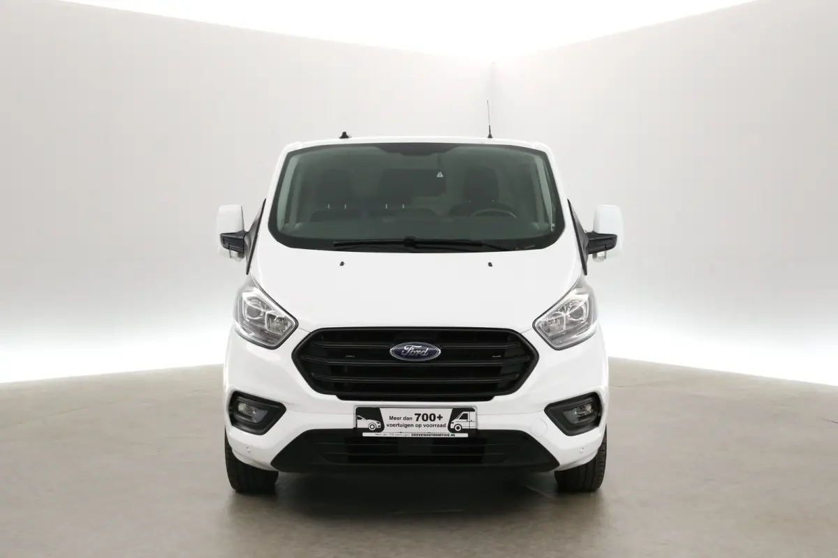 2.0 TDCI L1H1 | Airco | Cruise | 3 Zits | Parkeersens. | Stoelverw. | Trekhaak