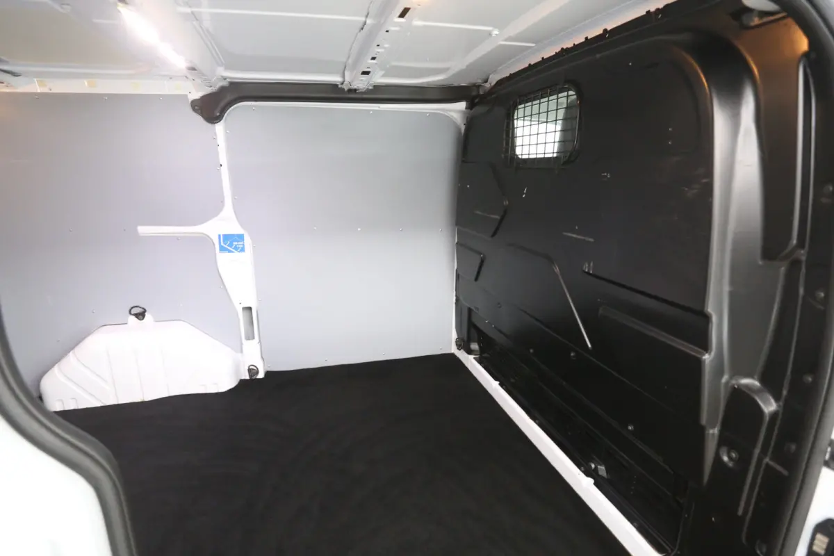 2.0 TDCI L1H1 | Airco | Cruise | 3 Zits | Parkeersens. | Stoelverw. | Trekhaak