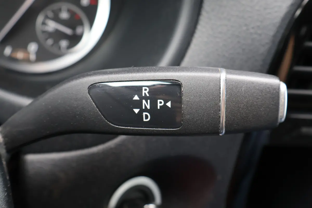 116 CDI Lang DC Automaat Led Navigatie Camera