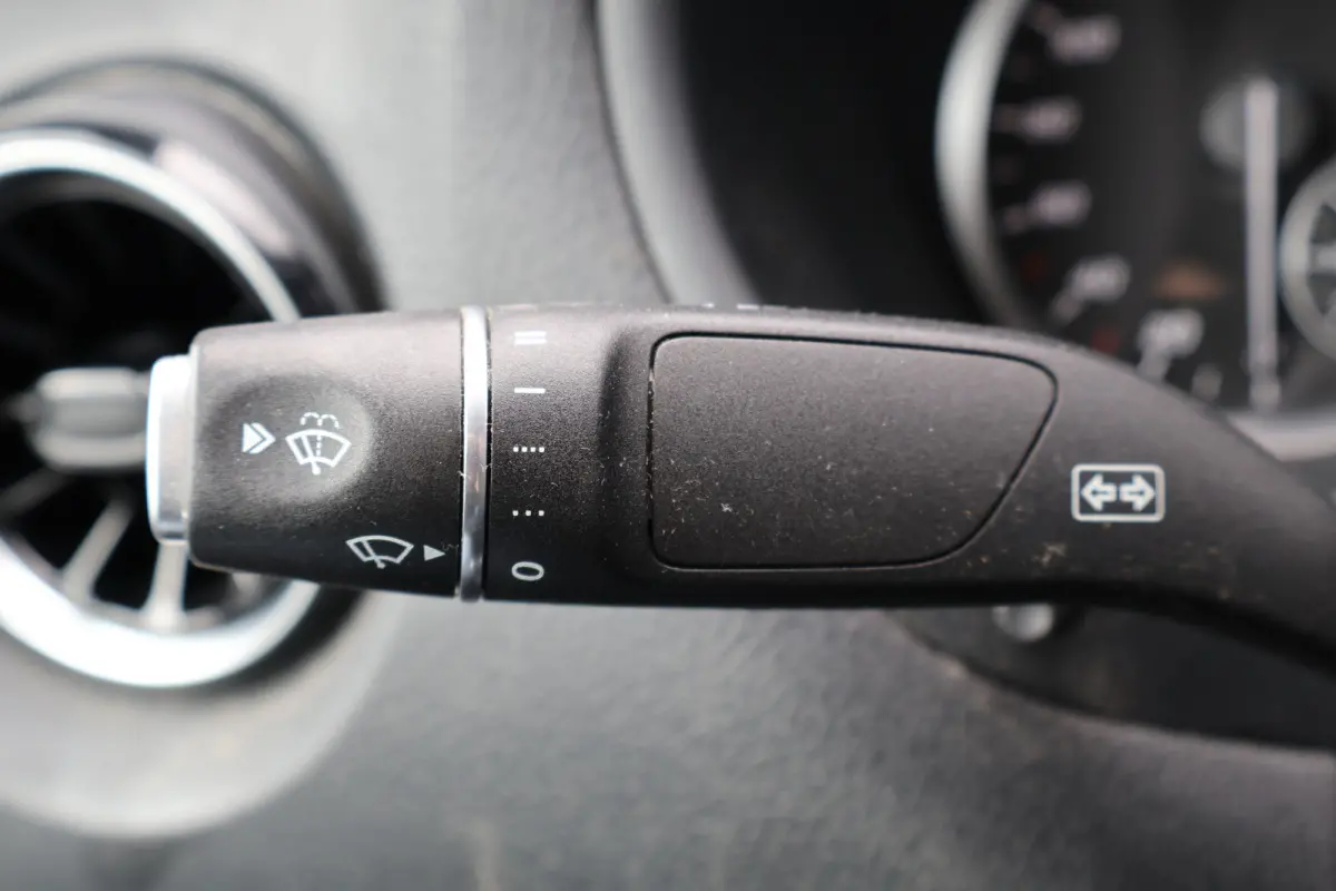 116 CDI Lang DC Automaat Led Navigatie Camera