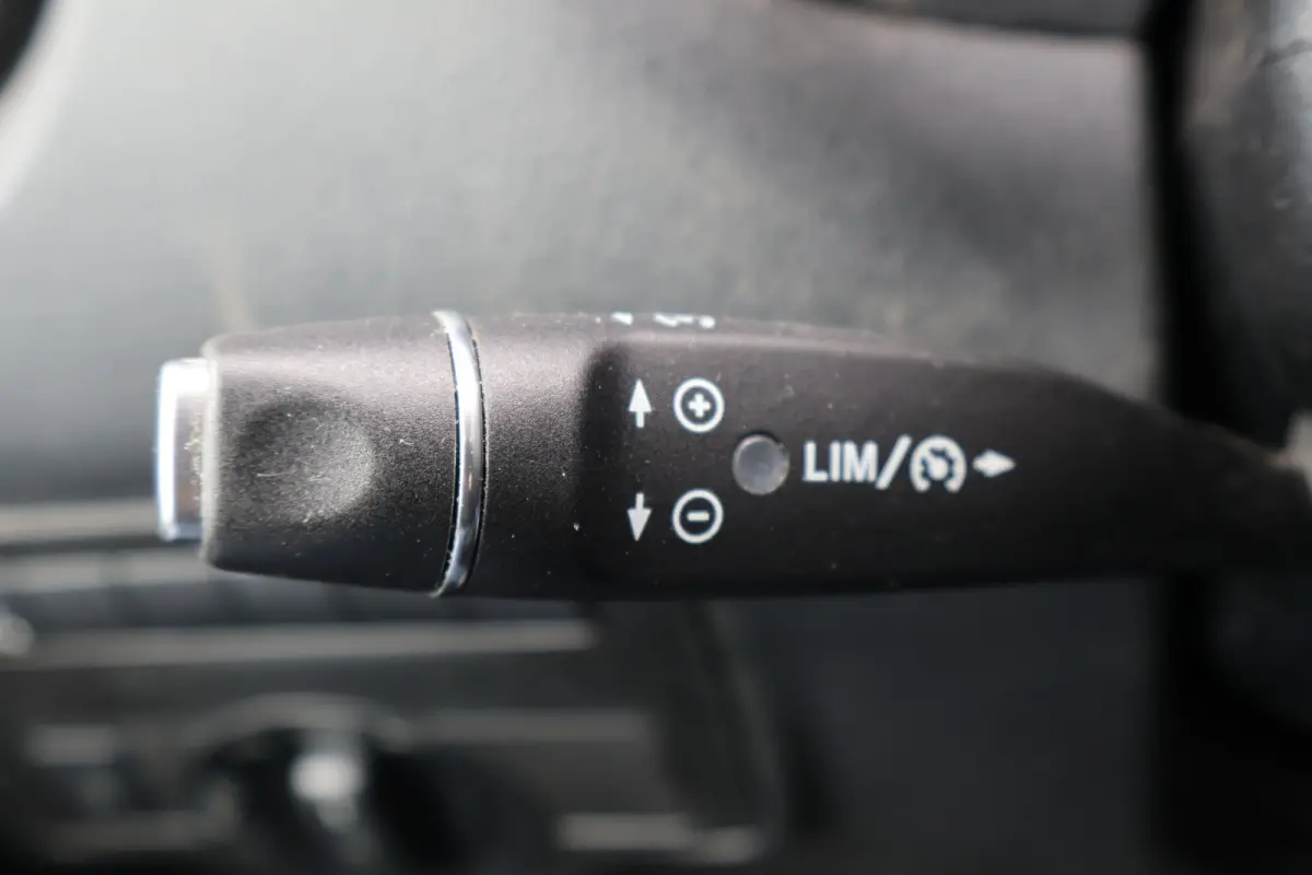 116 CDI Lang DC Automaat Led Navigatie Camera