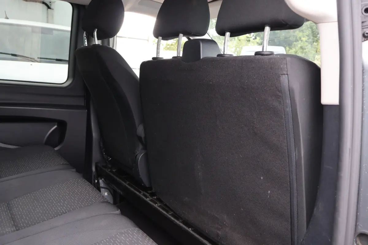 116 CDI Lang DC Automaat Led Navigatie Camera
