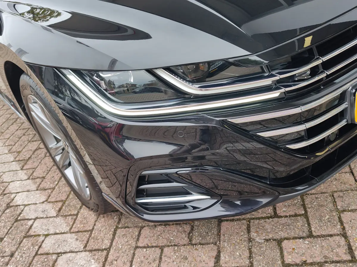 1.4 TSI eHYBRID R-LINE BUSINESS Ergo Seats | Virtual Cockpit | Park Assist