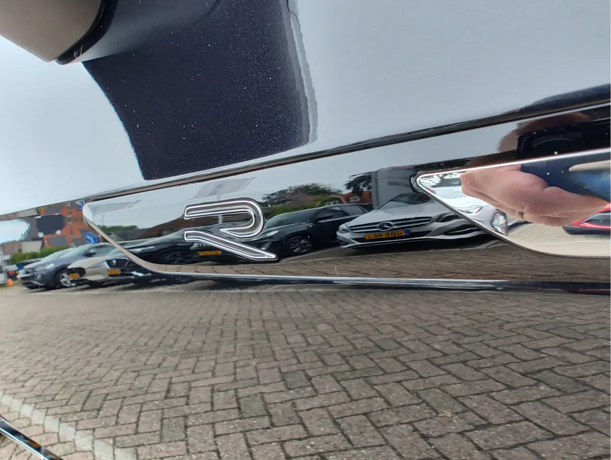 1.4 TSI eHYBRID R-LINE BUSINESS Ergo Seats | Virtual Cockpit | Park Assist