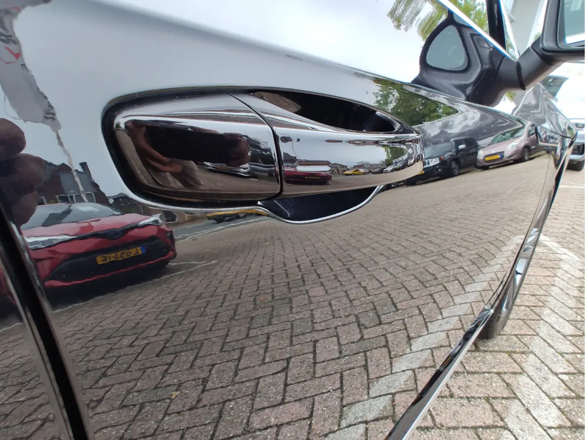 1.4 TSI eHYBRID R-LINE BUSINESS Ergo Seats | Virtual Cockpit | Park Assist