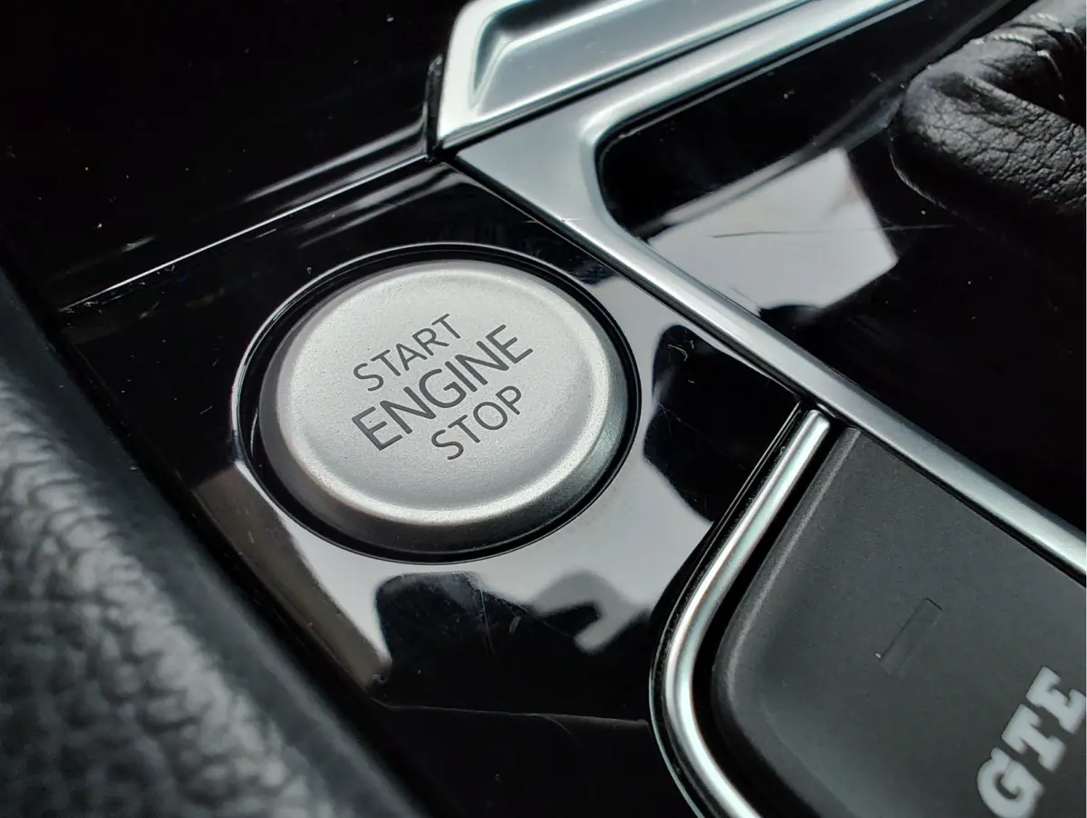 1.4 TSI eHYBRID R-LINE BUSINESS Ergo Seats | Virtual Cockpit | Park Assist
