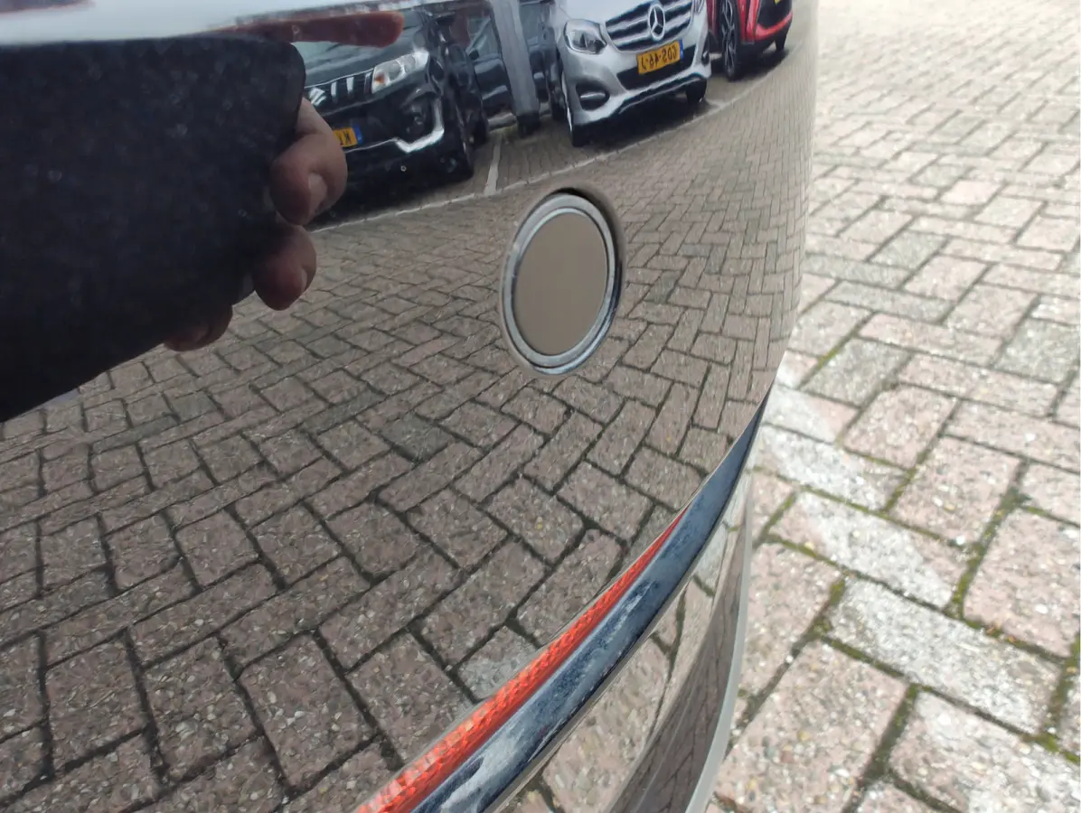 1.4 TSI eHYBRID R-LINE BUSINESS Ergo Seats | Virtual Cockpit | Park Assist