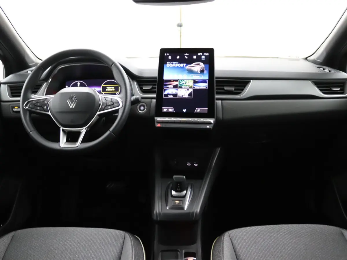 techno full hybrid E-Tech 160 | Google Navigatie | Parkeercamera | Climate Control |