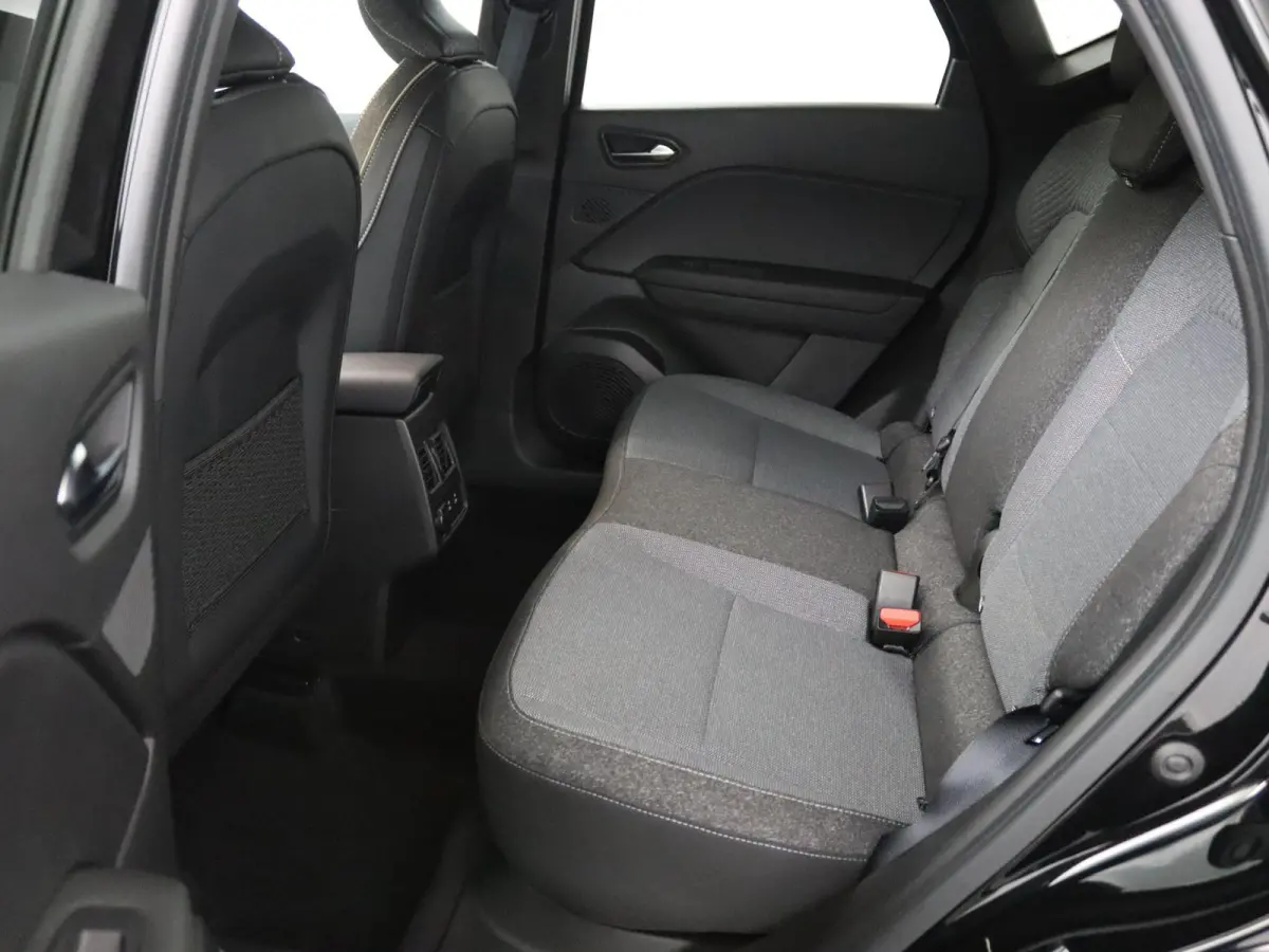 techno full hybrid E-Tech 160 | Google Navigatie | Parkeercamera | Climate Control |