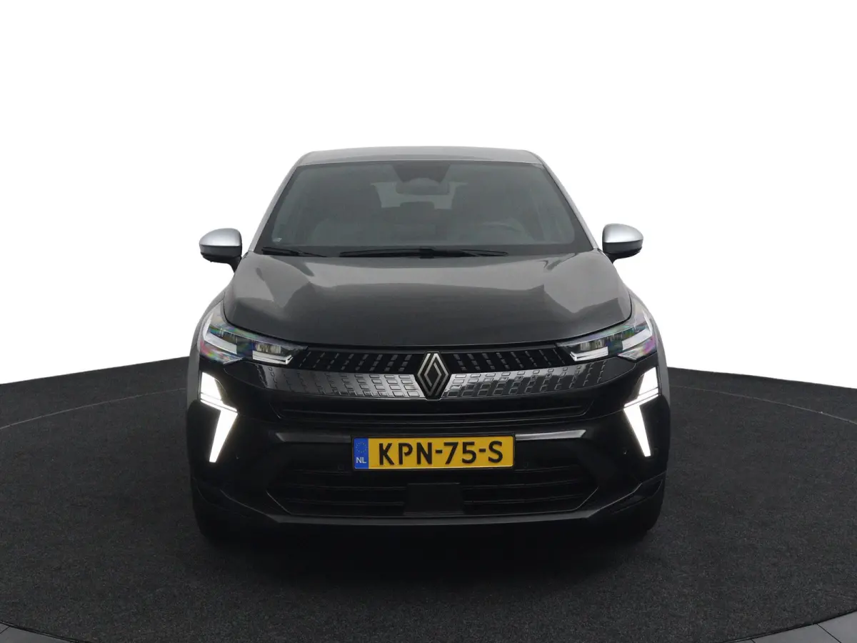 techno full hybrid E-Tech 160 | Google Navigatie | Parkeercamera | Climate Control |