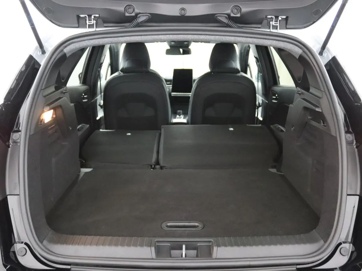 techno full hybrid E-Tech 160 | Google Navigatie | Parkeercamera | Climate Control |