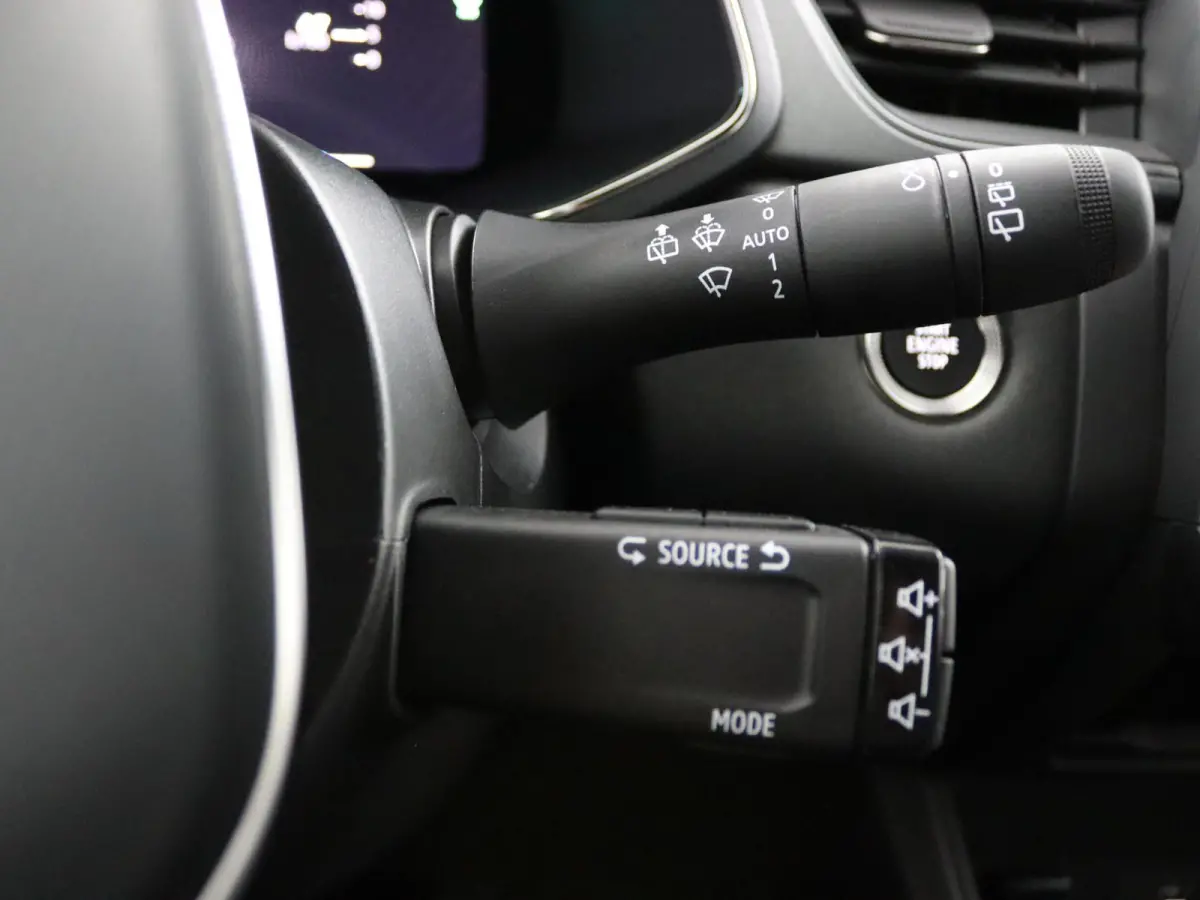 techno full hybrid E-Tech 160 | Google Navigatie | Parkeercamera | Climate Control |