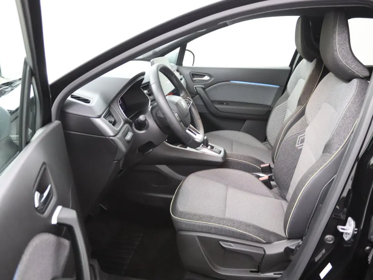 techno full hybrid E-Tech 160 | Google Navigatie | Parkeercamera | Climate Control |