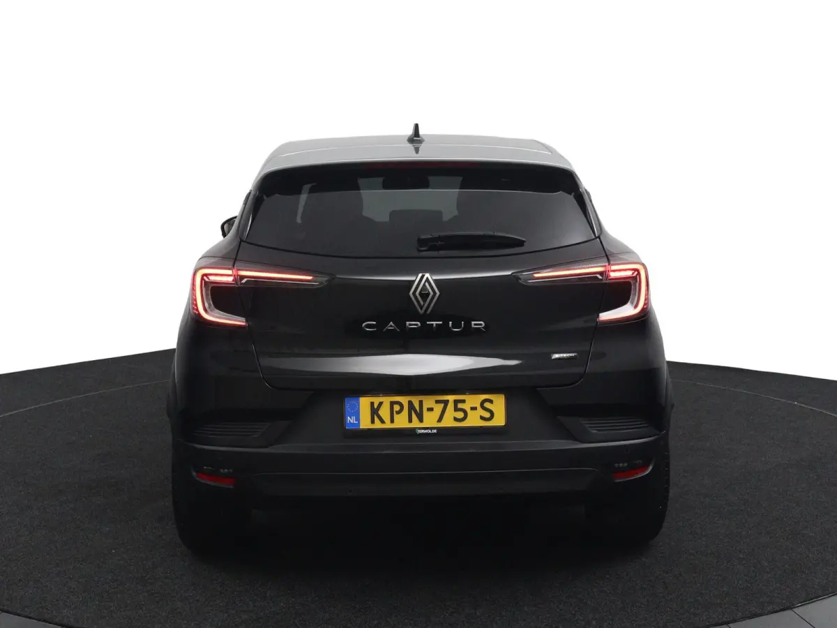 techno full hybrid E-Tech 160 | Google Navigatie | Parkeercamera | Climate Control |
